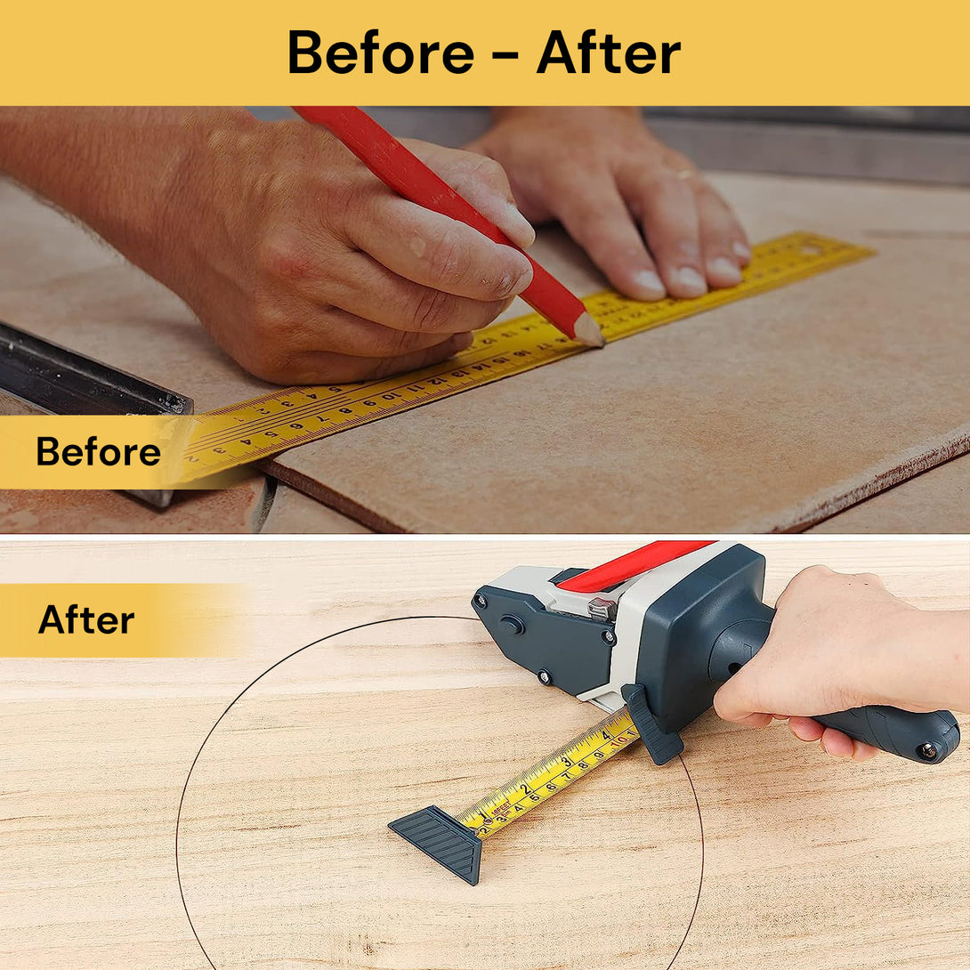 Gypsum Board Cutting Tool