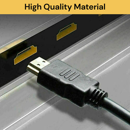 HDMI 2.0 Cable