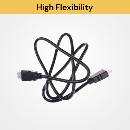 HDMI 2.0 Cable