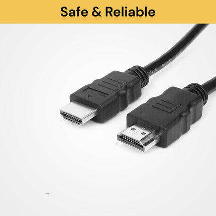 HDMI 2.0 Cable