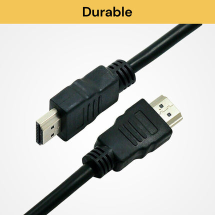 HDMI 2.0 Cable