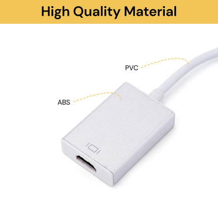 USB 3.0 To HDMI Converter