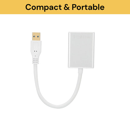 USB 3.0 To HDMI Converter