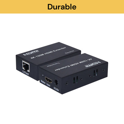 4K 120M HDMI Extender