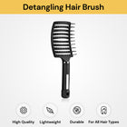 Detangling Hair Brush