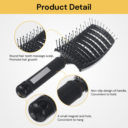 Detangling Hair Brush