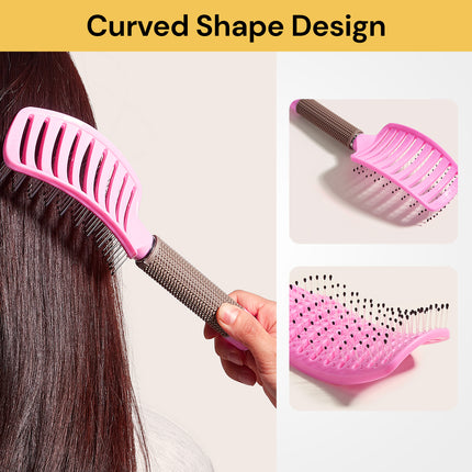 Detangling Hair Brush