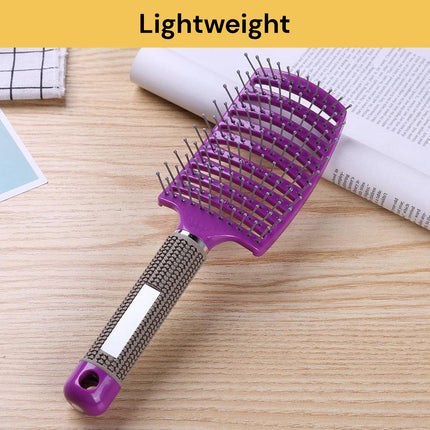 Detangling Hair Brush