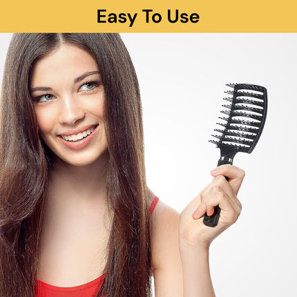 Detangling Hair Brush