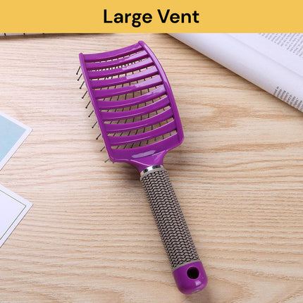 Detangling Hair Brush