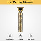 Electric Hair Cutting Trimmer/Clipper