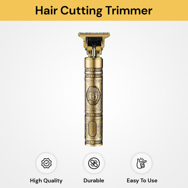 Electric Hair Cutting Trimmer/Clipper