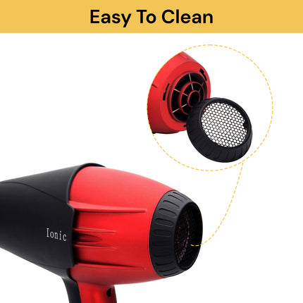 Professional Ionic Hair Dryer