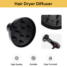 Hair Dryer Diffuser