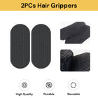 2PCs Hair Grippers