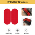2PCs Hair Grippers