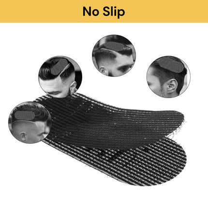 2PCs Hair Grippers