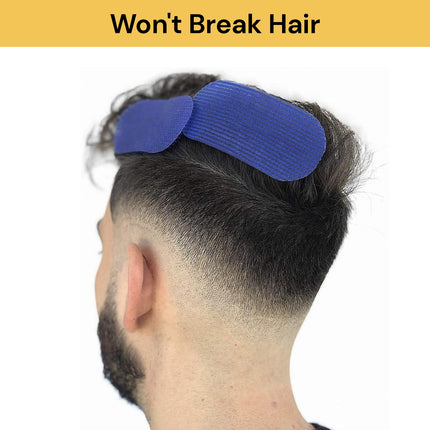 2PCs Hair Grippers