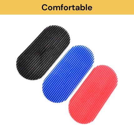 2PCs Hair Grippers
