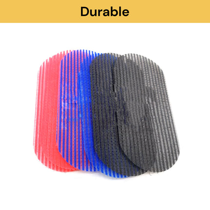 2PCs Hair Grippers