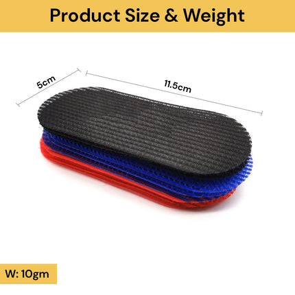 2PCs Hair Grippers