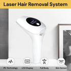 Laser Hair Removal Kit HairRemovalTool01