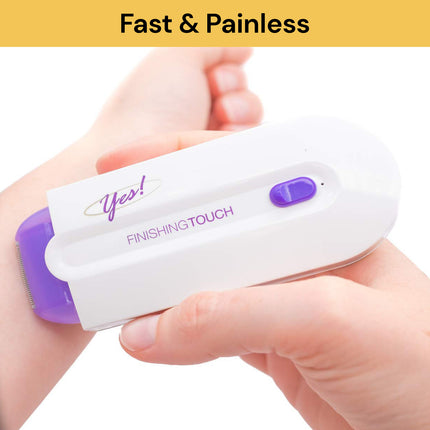 Painless Hair Removal Tool