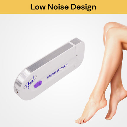 Painless Hair Removal Tool