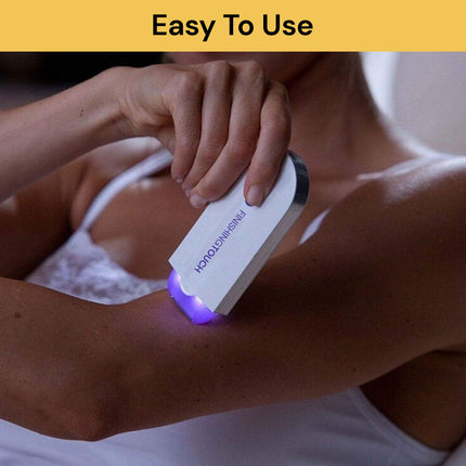 Painless Hair Removal Tool