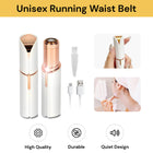 Painless Facial Hair Remover