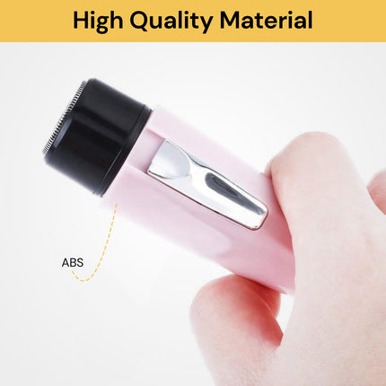 Portable Painless Hair Remover