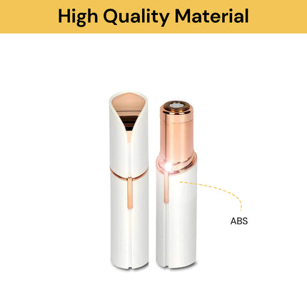 Painless Facial Hair Remover