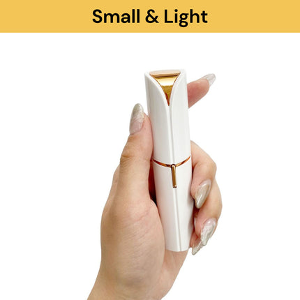 Painless Facial Hair Remover