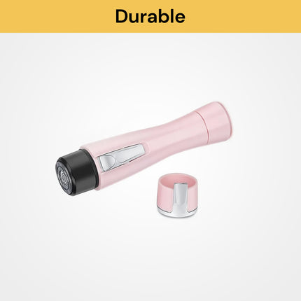 Portable Painless Hair Remover