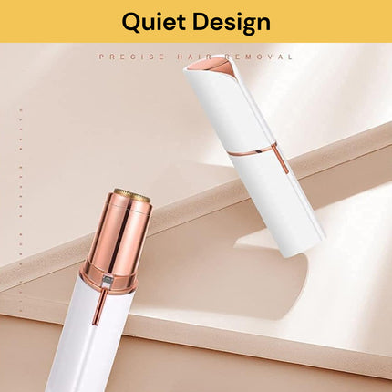 Painless Facial Hair Remover