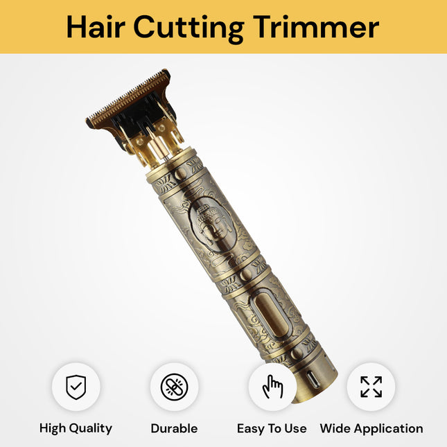 Electric Hair Cutting Trimmer/Clipper