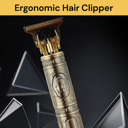 Electric Hair Cutting Trimmer/Clipper