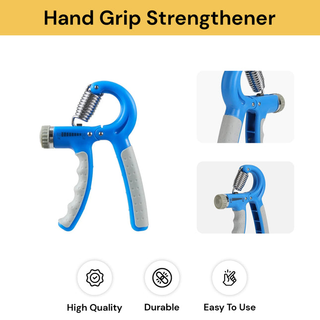 10-60Kg Hand Grip Strengthener