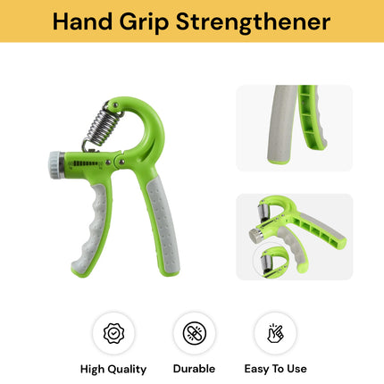 10-60Kg Hand Grip Strengthener