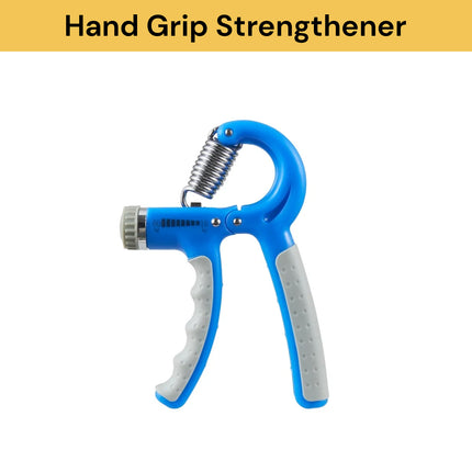 10-60Kg Hand Grip Strengthener