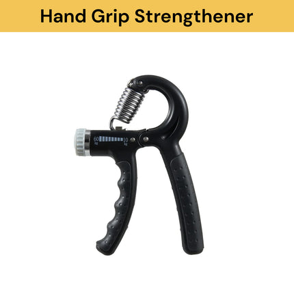 10-60Kg Hand Grip Strengthener