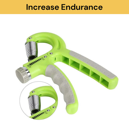 10-60Kg Hand Grip Strengthener