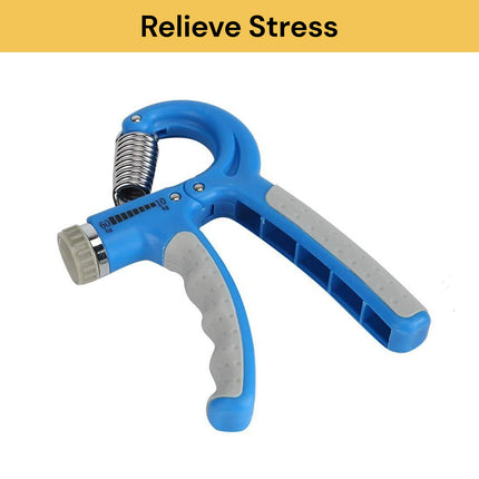 10-60Kg Hand Grip Strengthener