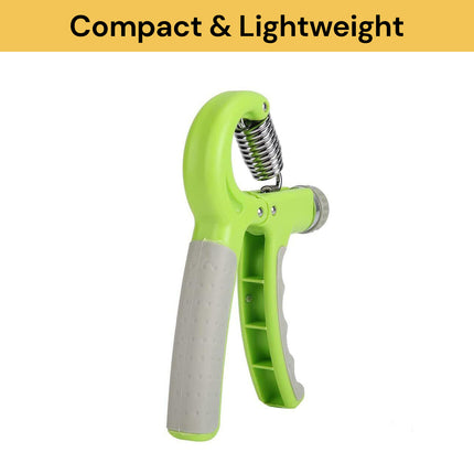 10-60Kg Hand Grip Strengthener