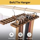 Belt/Tie Hanger Hanger01