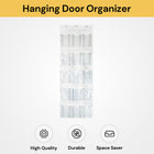 15 Pockets Hanging Door Organizer