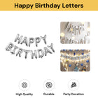 Happy Birthday Letters