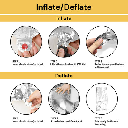 Happy Birthday Letters