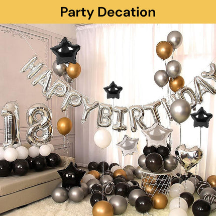 Happy Birthday Letters