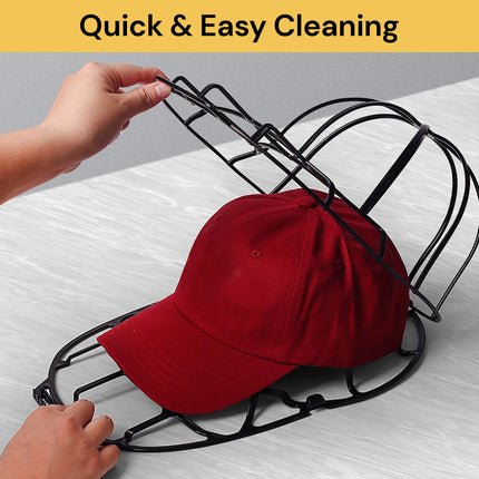 Hat/Cap Washer